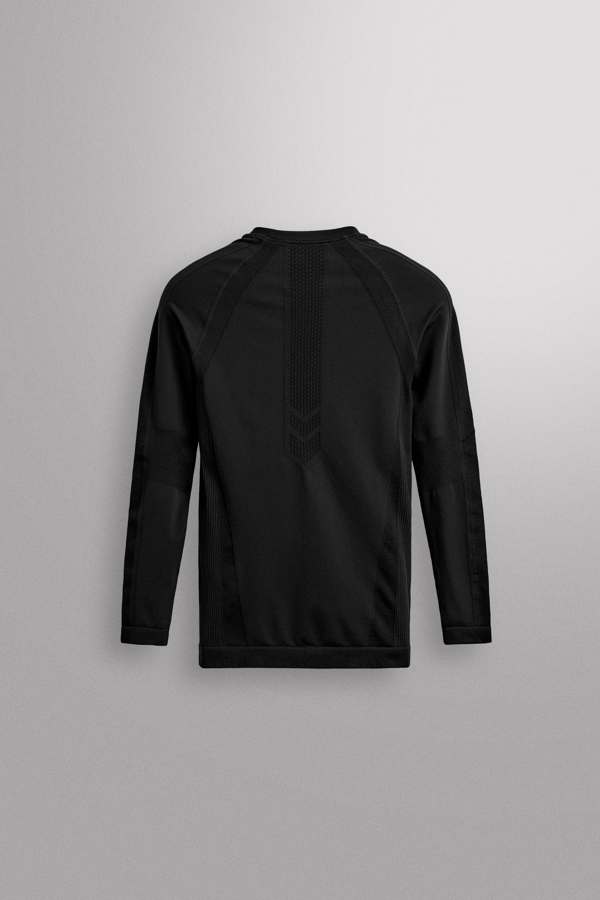SKI BASE LAYER T-SHIRT